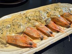 -Ameigo梅果·云贵川bistro(长宁来福士店)