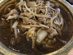 -头壹号  羊汤·饸饹面·大油条(西二旗店)