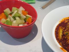 -川人百味(亿合城店)