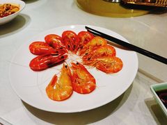 -锦粤宫·精致粤菜(深圳北站店)