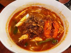 福建面-小槟城美食馆