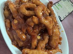 -乐乐餐厅(湘子庙街店)