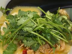 -和府捞面(北美新天地店)