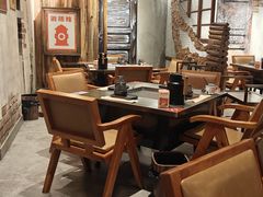 -塘屋烧烤·云南火塘烧烤品牌(春城慧谷旗舰店)
