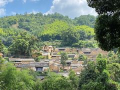 -杨家堂村
