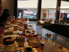 -赤坂亭·M9和牛烧肉·铁板烧(合肥万象城店)