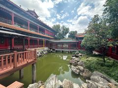 -西湖楼禧园·宴会聚餐(三一大道店)