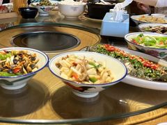 -妈妈的味道(和顺古镇店)