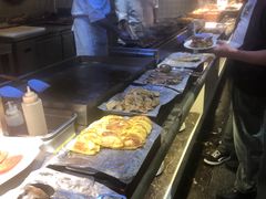 -火宴山自助火锅(明园店)