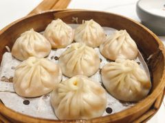 -馋三尺蟹粉小笼(人民广场店)