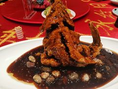 -山西会馆·晋菜·晋商宴·牌匾博物馆(胜利东街店)