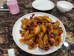 -张树军海鲜(王府壹号店)