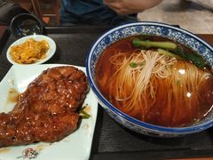 -吕纪蘇面(保利广场店)