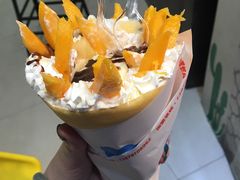 -可丽小屋(中山路店)