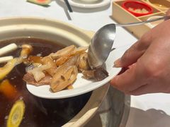 -天宜隆蘑菇宴火锅(石景山旗舰店)