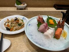 -东京屋(武定路店)