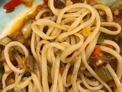 -清真·玛丽亚新疆菜主题餐厅(浙江中路店)
