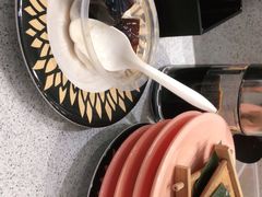 三文鱼刺身-争鲜回转寿司(流行前线店)