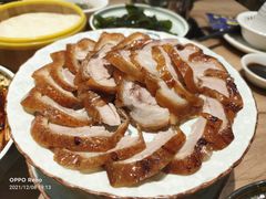 -龙聚德北京烤鸭(沙坪坝华宇A馆店)