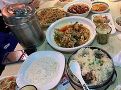 -领蟹祥记·香辣蟹·特色小海鲜(奥体天虹店)