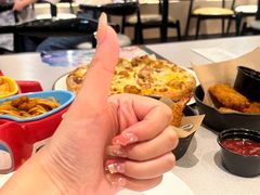 -必胜客(浦上万达店)