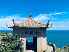 -东极岛景区