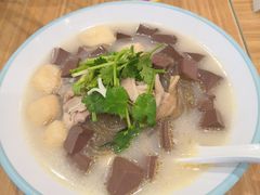 -小杨生煎(江南环球港店)
