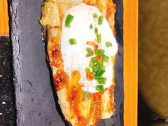 -烧货·活海鲜炭烧(湖滨商业街店)