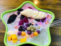 -串妹花式冰粉(乐山总店)