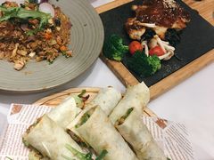 -打趸BTC·Breaktime cafe(北京路店)