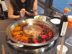 -俏媳妇火锅(宽窄巷子店)