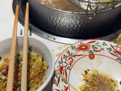 -汕头八合里海记牛肉店(清河店)