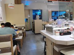 -新一番三文鱼寿司(大东海店)