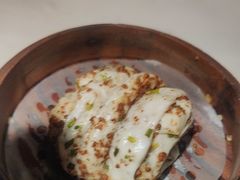 -初蓉丨遇见新川菜(亲贤街荣耀店)