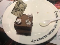 -亚马逊环球美食百汇(新城吾悦广场店)