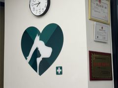 -瑞派康怡24h宠物医院·犬猫医疗中心·微创绝育(瑞景分院)