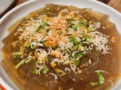 -永红源啤酒·烧烤·海鲜·大排档(青特城店)