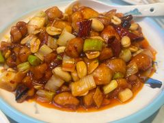 -八珍饺子·烤鸭·家常菜