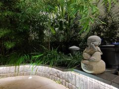 -少林功夫文化中心·独门独院