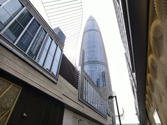 -深圳湾万象城(南山店)