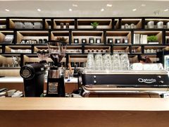 -粤海喜来登酒店·&More聚驿(天河城店)