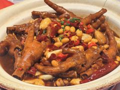 -辣小鲜·南昌大排档(船山路店)