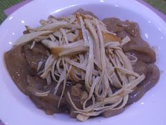 -桃子餐厅·天津菜(红星路直营店)