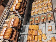 -格瑞思动物奶油生日蛋糕(园区永旺店)