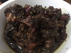 -如意香辣鸡架(总店)