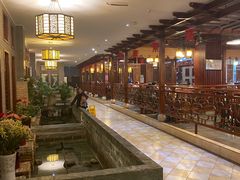 -志晖园圆子鸡·辣子鸡(阳光店)