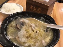 -半亩园(奥特莱斯店)