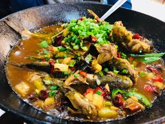 -茶港食堂(武昌店)