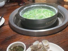 -大良毋米粥(锦龙路总店)
