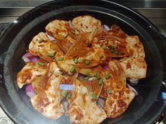 -味道家宴